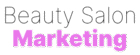 Beauty Salon Marketing Logo
